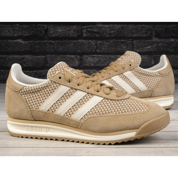 Чоловічі спортивні кросівки Adidas SL 72 RS, розмір 44