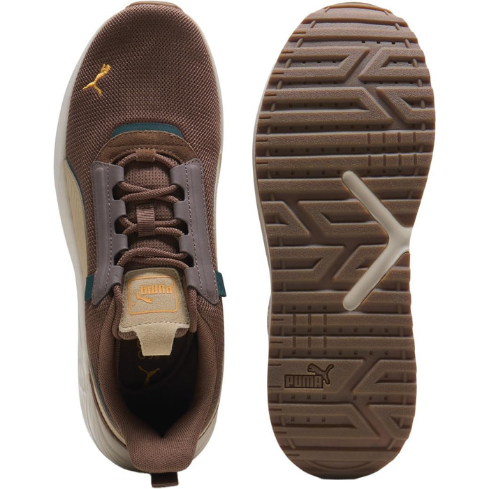 Кросівки чоловічі PUMA Pacer 23 (46 EU, Haute Coffee Sand Dune)