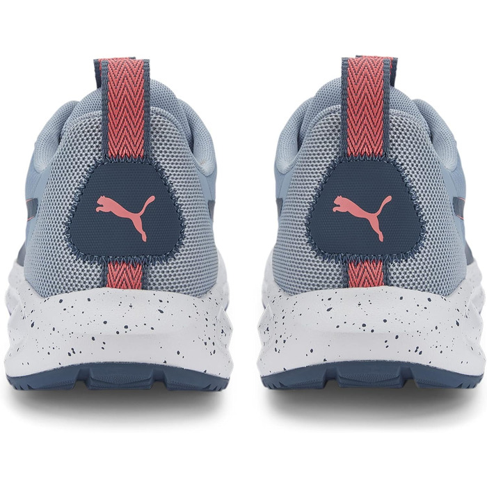 Кросівки Puma Unisex Twitch Runner Trail - блакитний (40.5 EU)