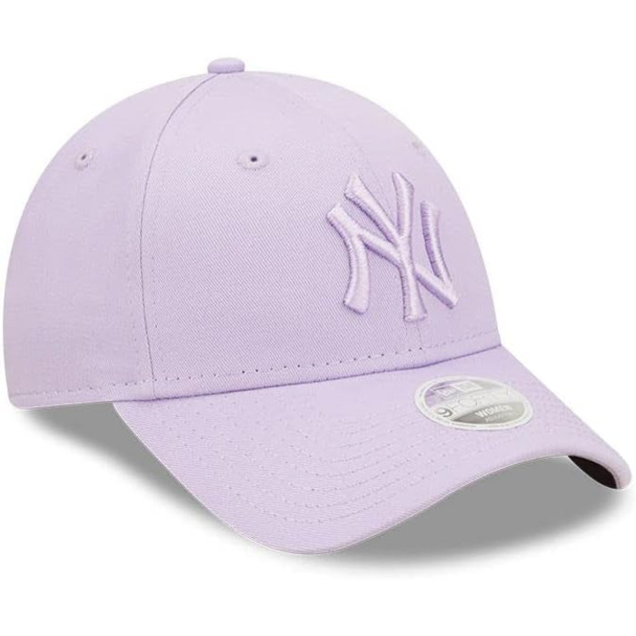 Кепка New Era New York Yankees MLB Essential 9Forty Adjustable Бежева Жіноча