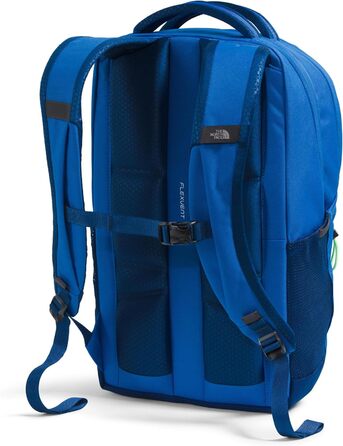 Рюкзак THE NORTH FACE Jester унісекс, синій, універсальний розмір