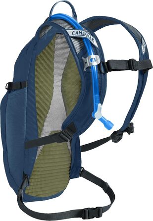 Питна система CAMELBAK Lobo 3 л, синя, гідратор