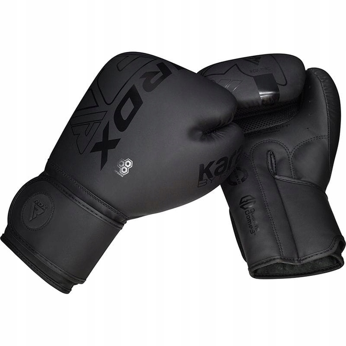 Боксерські рукавички RDX F6 KARA 14 oz