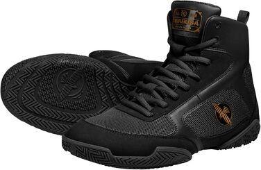 Боксерські рукавички Hayabusa Pro - Синій, Розміри 41-45 EU