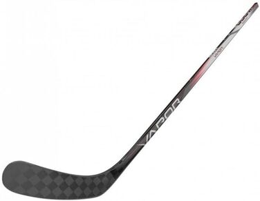Ключка хокейна Bauer Vapor League Composite Grip Senior, 95 Flex, 64'', ліва, загин P92