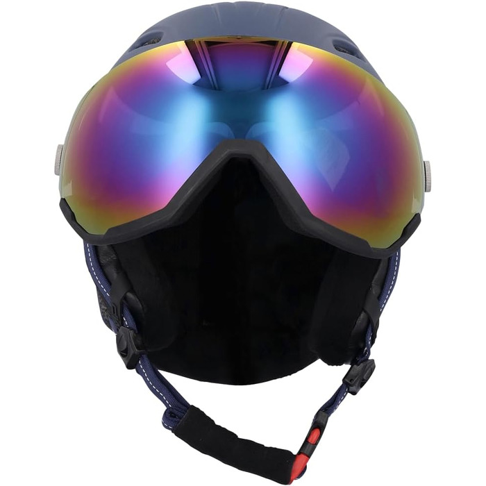 Шолом морський CMP WA-2 L (білий) - захист для водних видів спорту