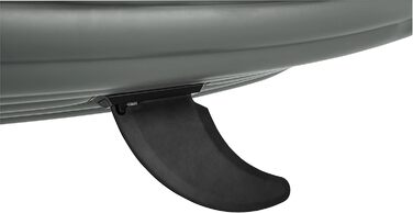Надувний каяк Bestway Hydro-Force Cove Champion X2 331x88x45 см, комплект