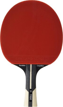 Тенісні м'ячі Dunlop D TT BT Revolution Competition, різнокольорові, для настільного тенісу