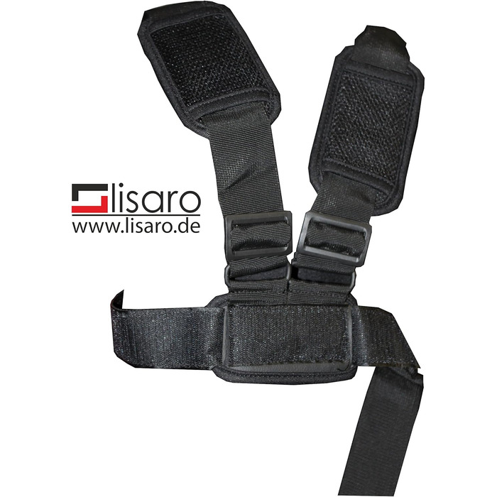 Захист живота lisaro з PU-шкіри для бойових мистецтв, Муай Тай, MMA, корпусний протектор