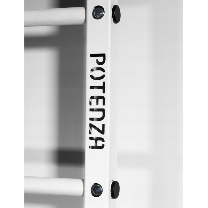 Тренувальна драбина Potenza 230 см x 99 см