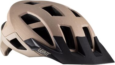 Велосипедний шолом Leatt 2.0 Enduro Trail Dune, бежевий, розмір L