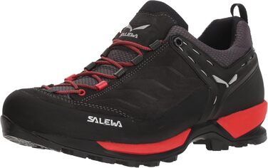 Чоловічі трекінгові півчеревики Salewa Mountain Trainer 39 EU Black Out Bergot