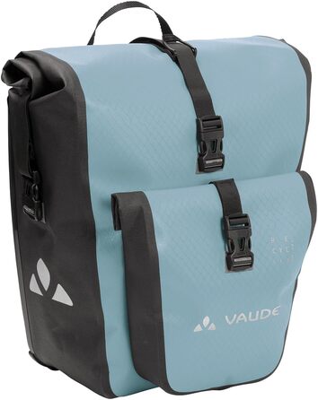 Велосипедна сумка VAUDE Aqua Back Plus Single, водонепроникна, синя, універсальний розмір