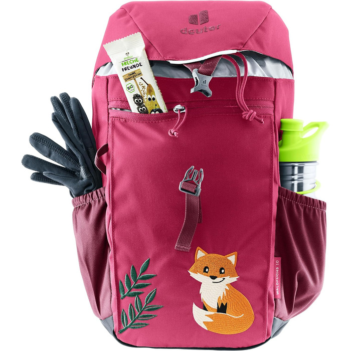 Дитячий рюкзак deuter Waldfuchs 10 літрів для походів