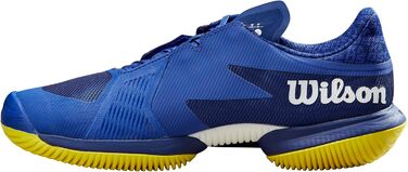Тенісні кросівки Wilson KAOS Swift 1.5 для чоловіків, блакитні (42 EU)