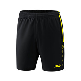 колір: чорний/неонові жовтий