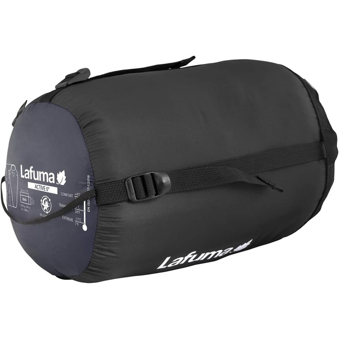 Сплячий мішок Lafuma Active 10, унісекс, блакитний