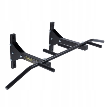 Турнік SG-12 SmartGym для стіни/стелі, навантаження до 150 кг