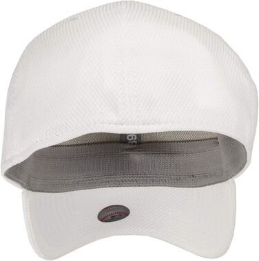 Кепка New Era 39thirty MLB Нью-Йорк Янкиз/Лос-Анджелес Доджерс, сірий/червоний (XS-S)