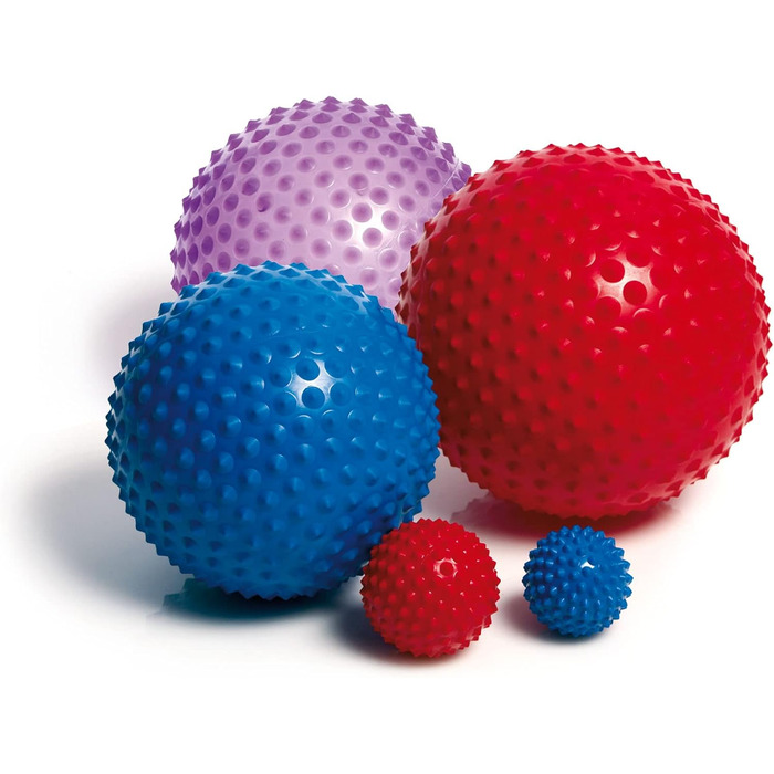 М'яч масажний TOGU Senso Ball для фітнесу та реабілітації