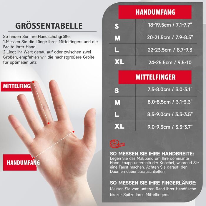 Рукавички термоваріант Ruixue для чоловіків та жінок, чорного кольору (ST-02) - для їзди на велосипеді, спорту, бігу, катання на лижах, піших прогулянок, мотоцикла. Підкладка під рукавички.