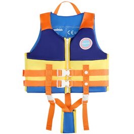 колір: оранжевий та блакитний