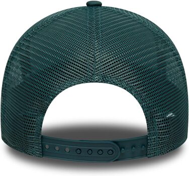 Кепка бейсболка New Era New York Yankees Essential Trucker Cap (регульована, унісекс)