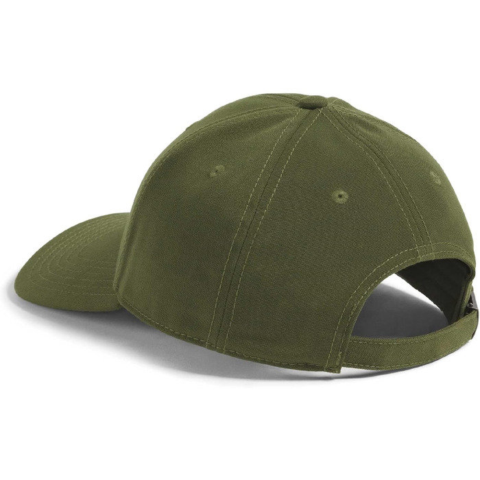 Чоловічий сонцезахисний капелюх The North Face Norm (один розмір, Woodland Green)