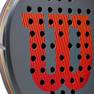Тенісна ракетка Wilson PRO Staff V2 Team ALT, професійна