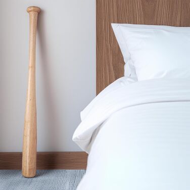 Біта для бейсболу Redfield з масиву екологічного дерева, 76 см, 2 кольори