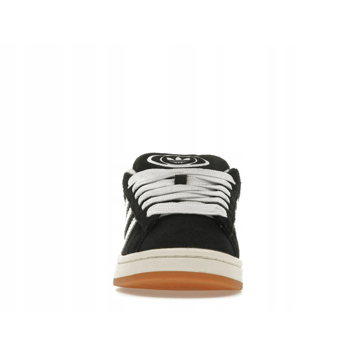 Жіночі спортивні кросівки Adidas Campus 00s Core Black HQ8708, розмір 36 2/3