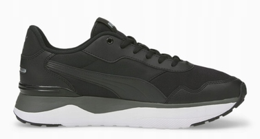 Кросівки PUMA R78 Voyage для підлітків, чорні, р. 36