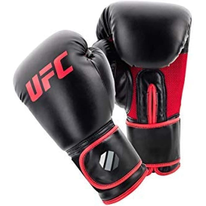 Боксерські рукавички UFC Contender для Муай Тай, чоловічі, тренувальні