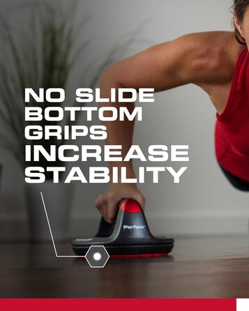 Perfect Pushup Elite Standard - тренажер для віджимань