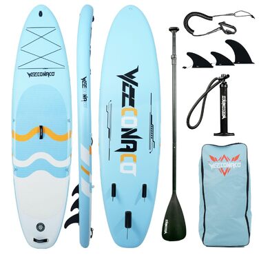 SUP дошка надувна 10'6
