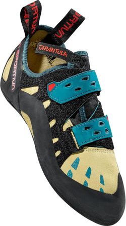 Жіночі скелелазні тапочки La Sportiva Tarantula - для комфорту та продуктивності