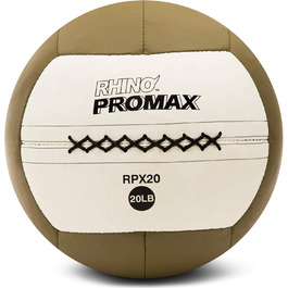 Champion Sports Rhino Promax Slam Ball - м'яч для силових тренувань