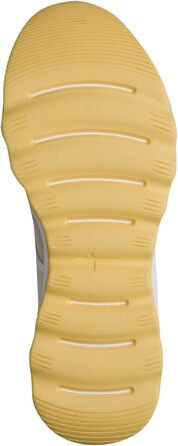 Кросівки жіночі Tamaris Low-Top, білі Ivory Comb, 38 EU