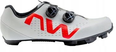 Шосейні взуття для MTB Northwave Rebel 3 (взуття з кріпленням), р. 42