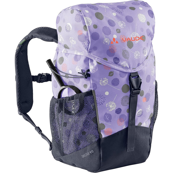 Дитячий рюкзак Vaude Skovi 10 літрів, 10-14 л
