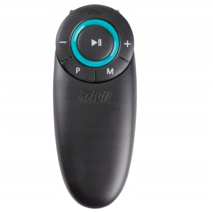 Віброплатформа Crivit IAN497633_2204, 200 Вт