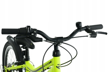 Дитячий велосипед Kands Smart 2025, колеса 20