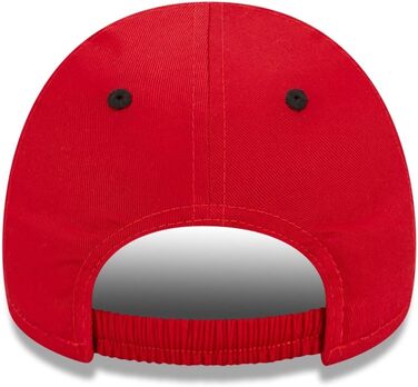 Кепка дитяча New Era 9Forty з гумкою, розмір 48-50 см