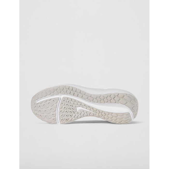 Кросівки Nike Downshifter 13 для чоловіків (45 EU, White Wolf Grey)