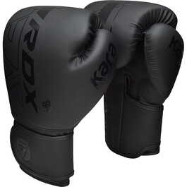 Боксерські рукавички RDX F6 KARA 14 oz