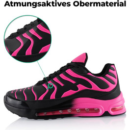 колір: чорно-рожевий