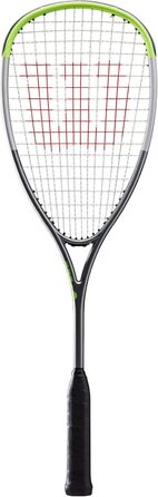 Ракетка для сквошу Wilson Blade Team L, легка