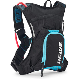 Гідраторний рюкзак USWE MTB Hydro 3, синій, 3 л — питний рюкзак для велосипедистів