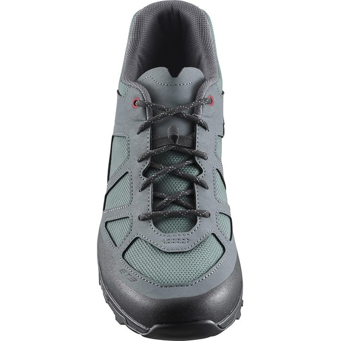 Велотуфлі Shimano SH-ET3 для жінок, зелені, 37 EU