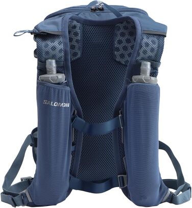 Гідратаційний жилет Salomon Agile 6 OSFA, синій